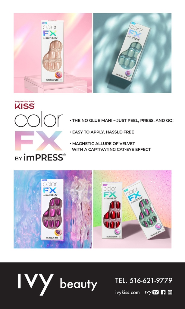 IMPRESS FX STORE BANNER