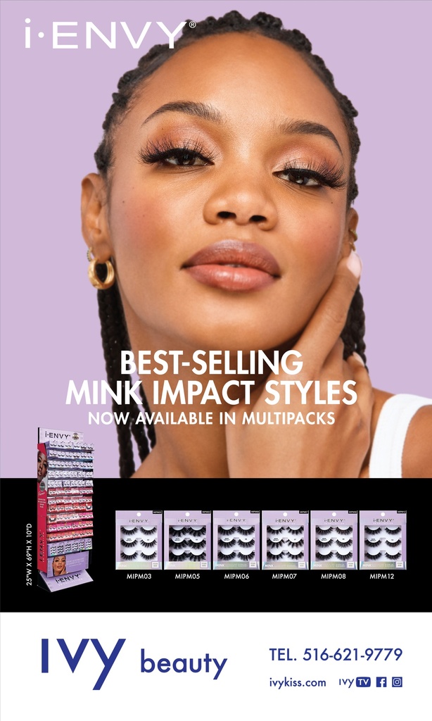 IEK MINK IMPACT MULTI BANNER