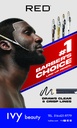 BARBER PENCIL LINER BANNER