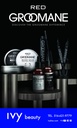 GROOMANE MEN'S COLLECTION 1 BANNER