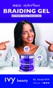 STYLE FIXER BRAIDING GEL ENHANCED BANNER