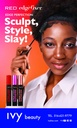 BROW & EDGE FIXER BANNER