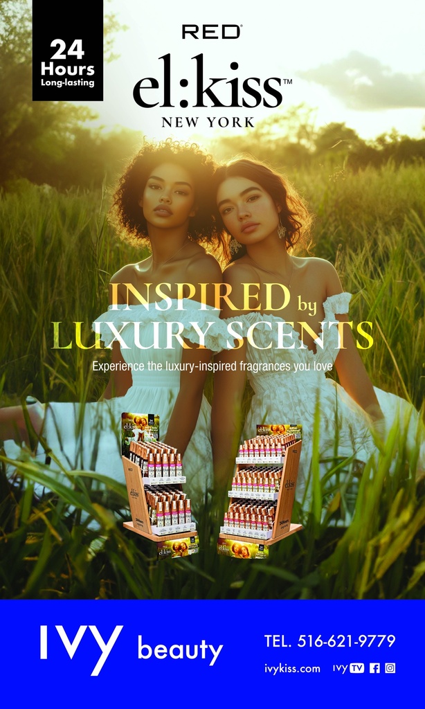 PERFUME ROLL ON AND MIST BANNER