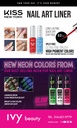 KNY NAIL ART LINER BANNER