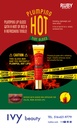 RK BWY LIP GLOSS DBX PLUMPING HOT BANNER