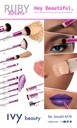 RK MAKE UP BRUSH BANNER