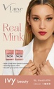 VLE REAL MINK BANNER