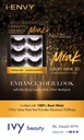IEK MINK MULTIPACK BANNER