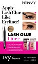 IEK GLUE LINER BANNER