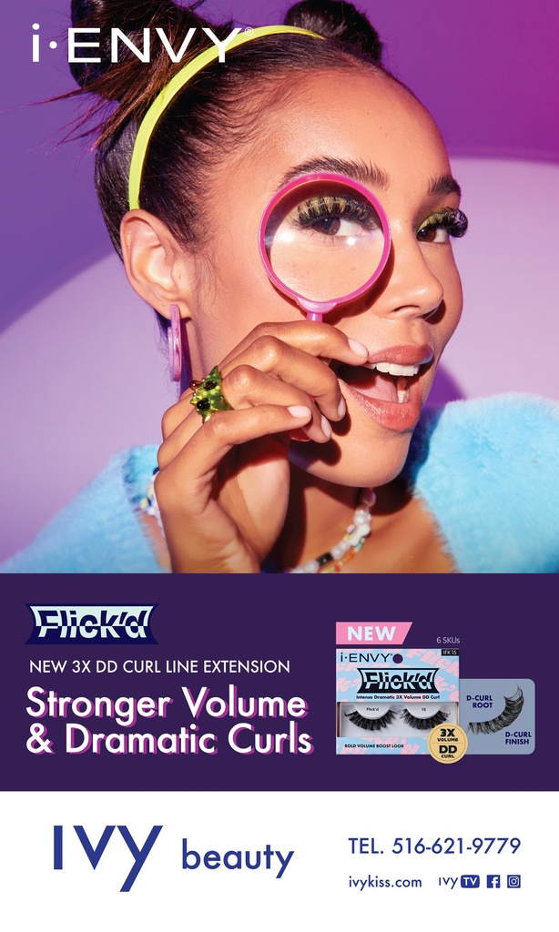 IEK FLICKD 3X DD BANNER