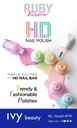 RK HDP NAIL POLISH BANNER
