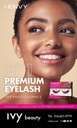IEK EYELASH BANNER