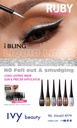 RK IBLING LIQUID LINER BANNER