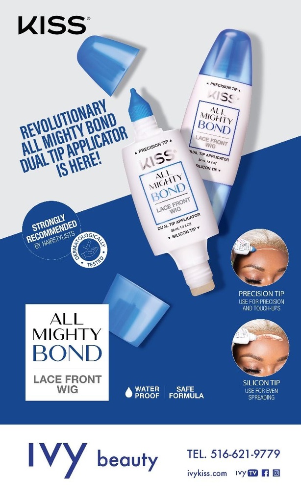 KS ALL MGIHT BOND & DUAL TIP BANNER