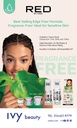 EDGE FIXER CLEAR EDGE CONTROL GEL