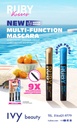 RK MULTI MASCARA BANNER