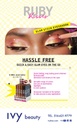 RK STICK EYESHADOW BANNER