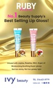BROADWAY LIP GLOSS GENERIC BANNER