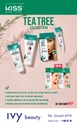 KNP TEATREE COLLECTION BANNER