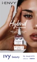 IEK HYBRID EXTENSION BANNER