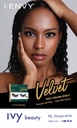 IEK VELVET BANNER