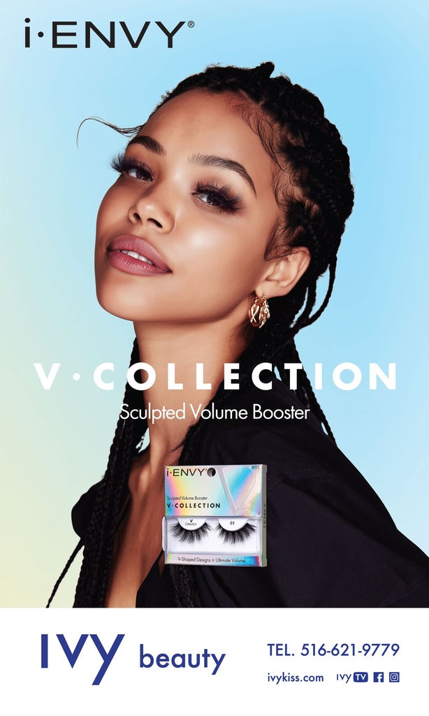IEK V COLLECTION BANNER