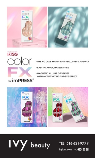 [ZNA37] IMPRESS FX STORE BANNER