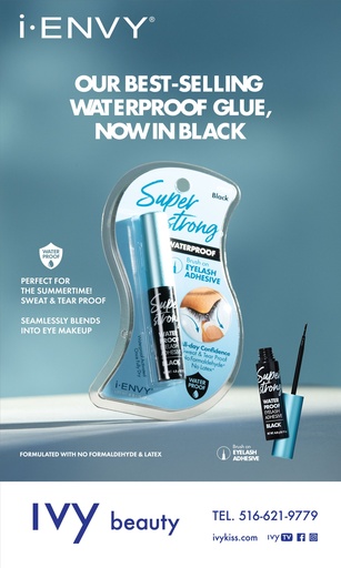 [ZKPE28] IEK SUPER STRONG WATERPROOF GLUE BANNER