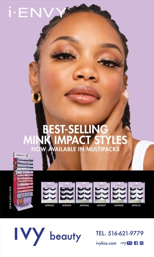 [ZKPE31] IEK MINK IMPACT MULTI BANNER