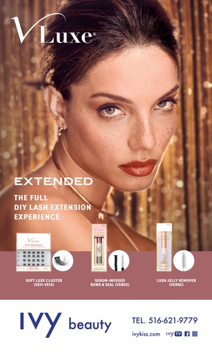 [ZVLE13] VLUXE EXTENDED 2025 BANNER