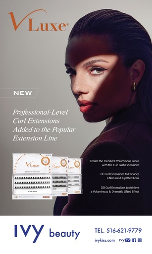 [ZVLE14] VLUXE CURL EXTENSIONS BANNER