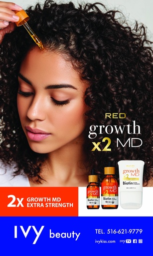 [ZRED030] GROWTH MD EXTRA STRENGTH 2025 BANNER