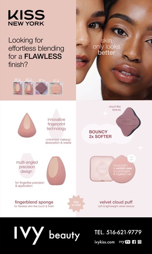 [ZKNP25] KNY FINGER BLEND & AIR CUSHION BANNER