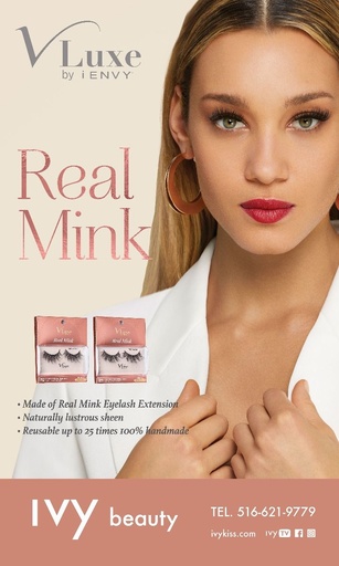 [ZVLE03] VLE REAL MINK BANNER