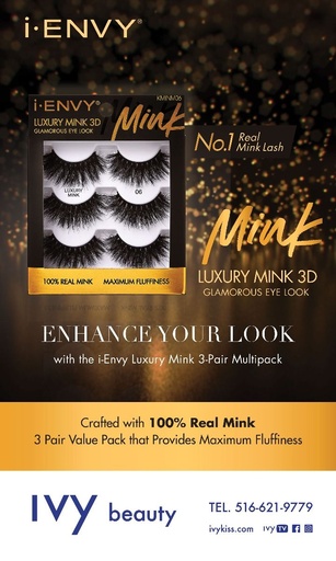 [ZKPE06] IEK MINK MULTIPACK BANNER
