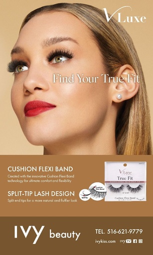 [ZVLE04] VLE TRUE FIT BANNER