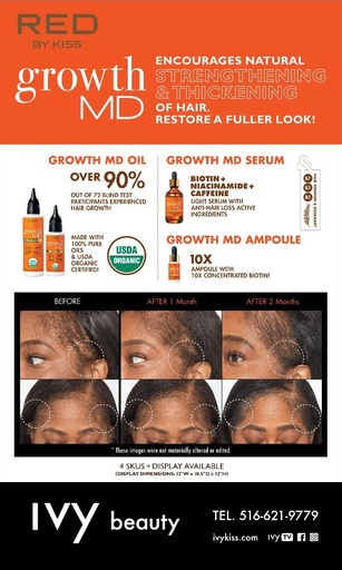 [ZRED04] GROWTH MD BANNER