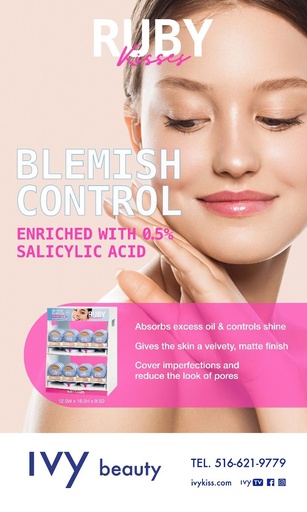 [ZRK17] RK NO MORE BLEMISH BANNER