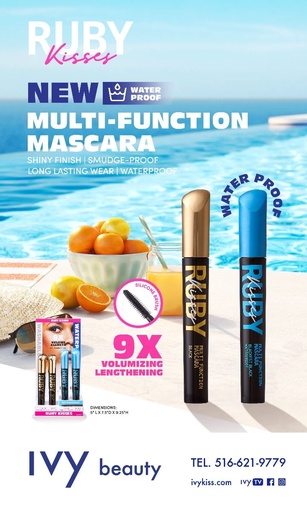 [ZRK25] RK MULTI MASCARA BANNER