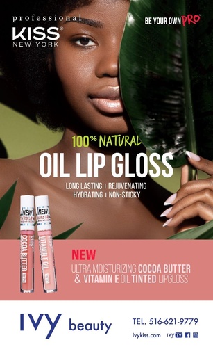 [ZKNP12] KNP NATURAL OIL LIPGLOSS BANNER