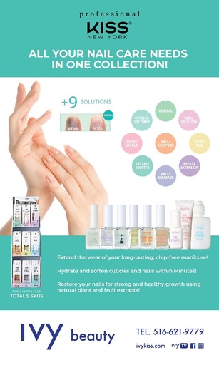 [ZKNP13] KNP NAIL TREATMENT BANNER