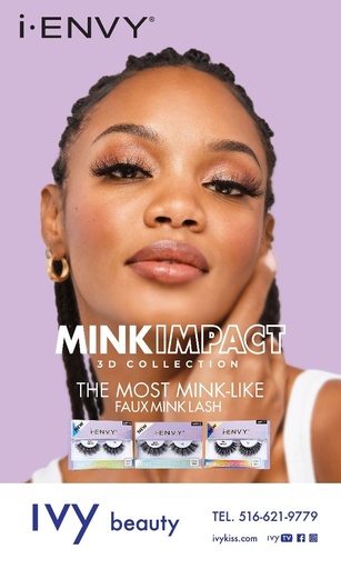 [ZKPE18] IEK MINK IMPACT BANNER