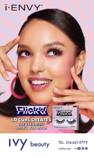 [ZKPE20] IEK FLICK'D COLLECTION BANNER