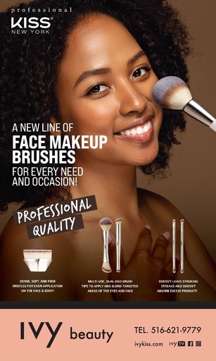 [ZKNP21] KNP MAKEUP BRUSH