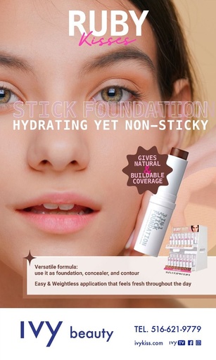 [ZRK39] RK STICK FOUNDATION
