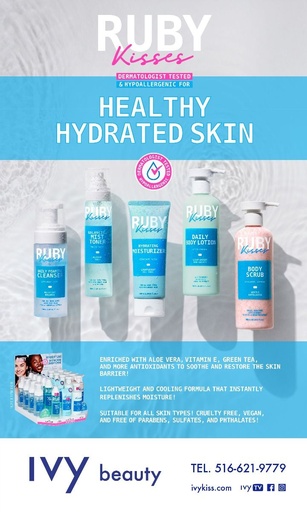 [ZRK45] RK HYDRATING SKINCARE