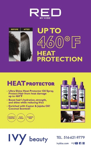 [ZRED11] HEAT PROTECTOR (HPT)