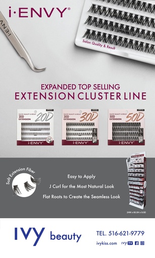 [ZKPE21] IEK EXTENSION CLUSTERS COLLECTION BANNER