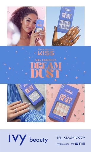 [ZNA28] KS DREAMDUST BANNER