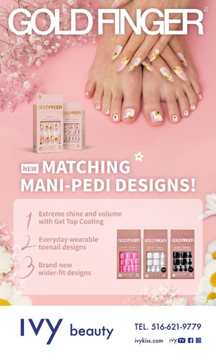 [ZNA32] GF TOENAILS BANNER
